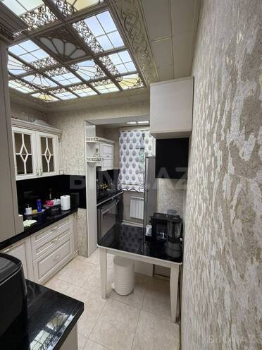 Satılır 3 otaqlı köhnə tikili 80 m², Memar Əcəmi m., photo 6 from 10