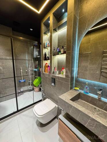 Satılır 3 otaqlı yeni tikili 113.6 m², Biləcəri q., photo 21 from 23