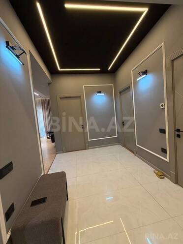 Satılır 3 otaqlı yeni tikili 113.6 m², Biləcəri q., photo 14 from 23