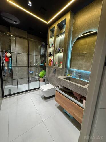 Satılır 3 otaqlı yeni tikili 113.6 m², Biləcəri q., photo 19 from 23