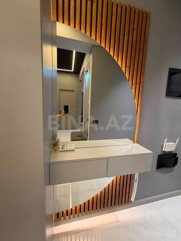 Satılır 3 otaqlı yeni tikili 113.6 m², Biləcəri q., photo 15 from 23
