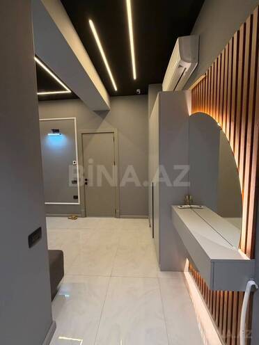 Satılır 3 otaqlı yeni tikili 113.6 m², Biləcəri q., photo 17 from 23
