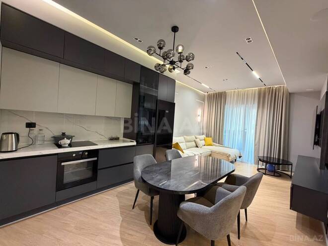 Satılır 3 otaqlı yeni tikili 113.6 m², Biləcəri q., photo 5 from 23