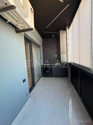 Satılır 3 otaqlı yeni tikili 113.6 m², Biləcəri q., photo 22 from 23