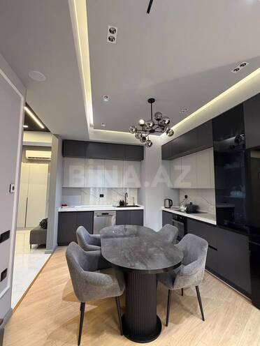 Satılır 3 otaqlı yeni tikili 113.6 m², Biləcəri q., photo 7 from 23