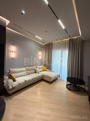 Satılır 3 otaqlı yeni tikili 113.6 m², Biləcəri q., photo 3 from 23