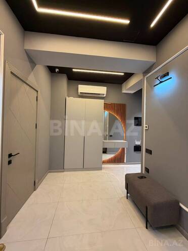 Satılır 3 otaqlı yeni tikili 113.6 m², Biləcəri q., photo 16 from 23