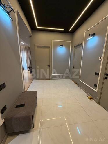 Satılır 3 otaqlı yeni tikili 113.6 m², Biləcəri q., photo 13 from 23