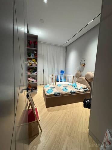 Satılır 3 otaqlı yeni tikili 113.6 m², Biləcəri q., photo 10 from 23