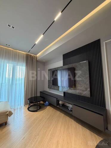 Satılır 3 otaqlı yeni tikili 113.6 m², Biləcəri q., photo 4 from 23