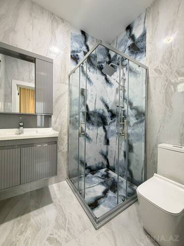 Satılır 4 otaqlı həyət evi/bağ evi 176 m², Mərdəkan q., photo 21 from 22