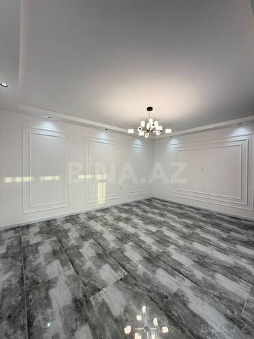 Satılır 4 otaqlı həyət evi/bağ evi 176 m², Mərdəkan q., photo 10 from 22