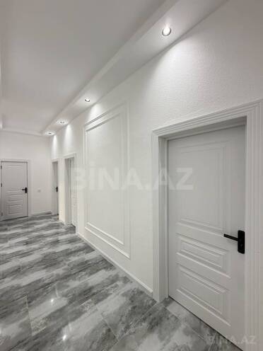 Satılır 4 otaqlı həyət evi/bağ evi 176 m², Mərdəkan q., photo 13 from 22