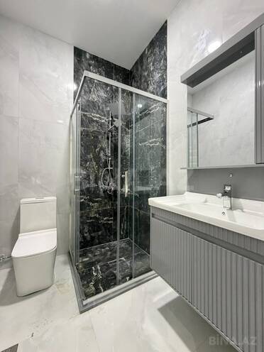 Satılır 4 otaqlı həyət evi/bağ evi 176 m², Mərdəkan q., photo 14 from 22