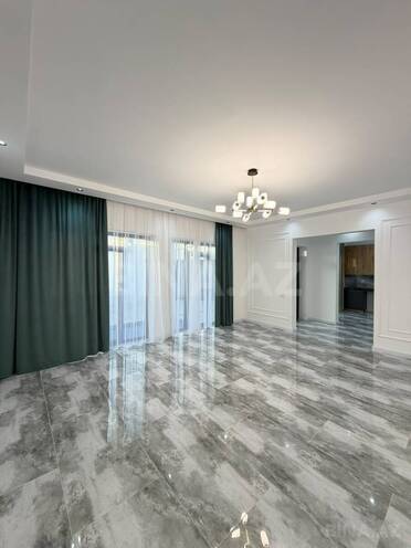 Satılır 4 otaqlı həyət evi/bağ evi 176 m², Mərdəkan q., photo 9 from 22