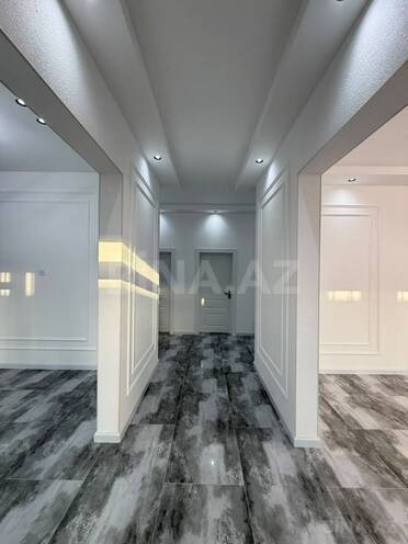 Satılır 4 otaqlı həyət evi/bağ evi 176 m², Mərdəkan q., photo 8 from 22