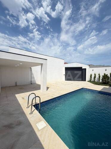 Satılır 4 otaqlı həyət evi/bağ evi 176 m², Mərdəkan q., photo 6 from 22