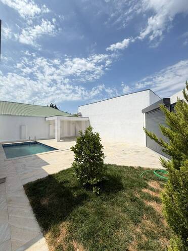 Satılır 4 otaqlı həyət evi/bağ evi 176 m², Mərdəkan q., photo 4 from 22