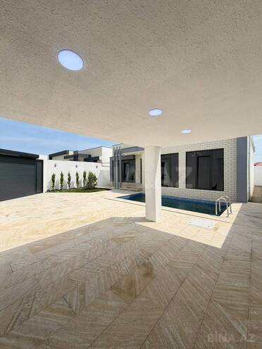 Satılır 4 otaqlı həyət evi/bağ evi 176 m², Mərdəkan q., photo 7 from 22