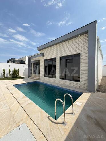 Satılır 4 otaqlı həyət evi/bağ evi 176 m², Mərdəkan q., photo 5 from 22