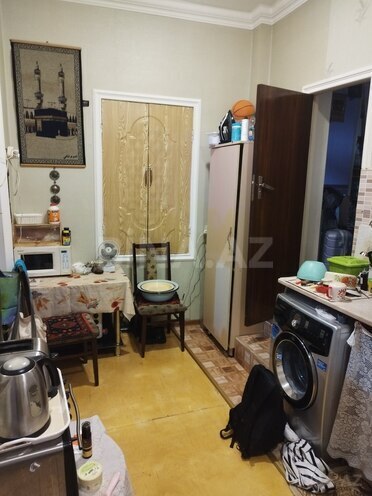 Satılır 2 otaqlı köhnə tikili 40 m², Nizami m., photo 4 from 9