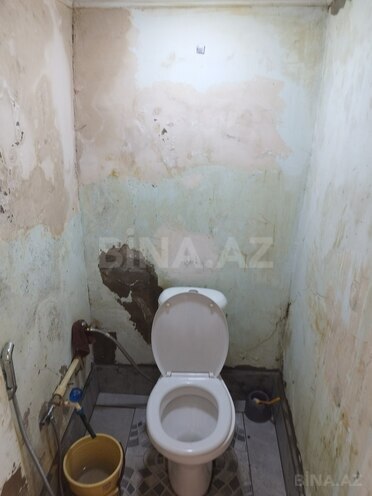 Satılır 2 otaqlı köhnə tikili 40 m², Nizami m., photo 8 from 9