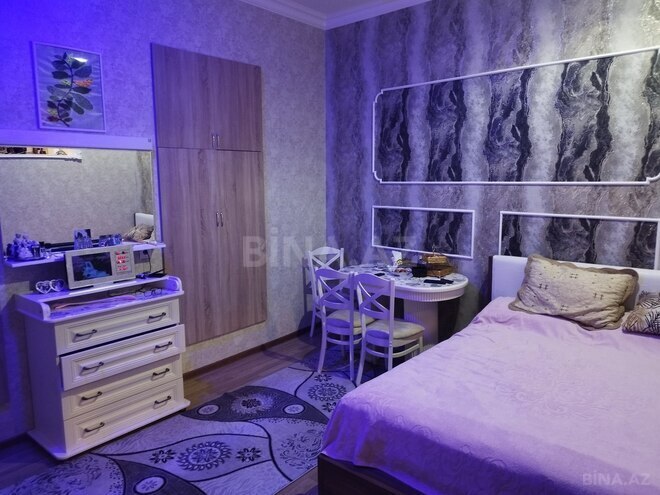 Satılır 2 otaqlı köhnə tikili 40 m², Nizami m., photo 6 from 9