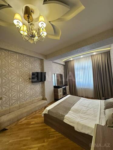 Satılır 4 otaqlı yeni tikili 137 m², Memar Əcəmi m., photo 5 from 27