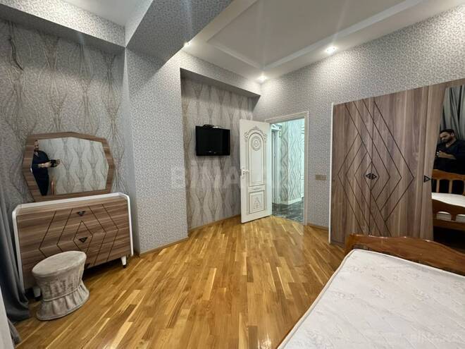 Satılır 4 otaqlı yeni tikili 137 m², Memar Əcəmi m., photo 19 from 27