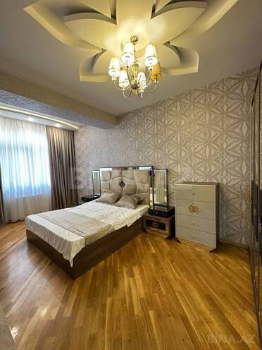 Satılır 4 otaqlı yeni tikili 137 m², Memar Əcəmi m., photo 10 from 27