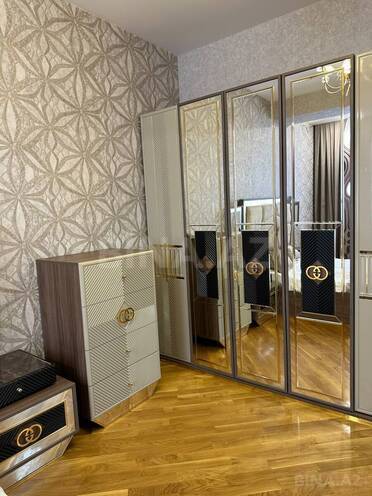 Satılır 4 otaqlı yeni tikili 137 m², Memar Əcəmi m., photo 11 from 27