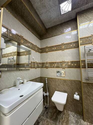 Satılır 4 otaqlı yeni tikili 137 m², Memar Əcəmi m., photo 20 from 27