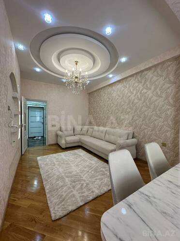 Satılır 4 otaqlı yeni tikili 137 m², Memar Əcəmi m., photo 3 from 27