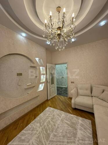 Satılır 4 otaqlı yeni tikili 137 m², Memar Əcəmi m., photo 4 from 27