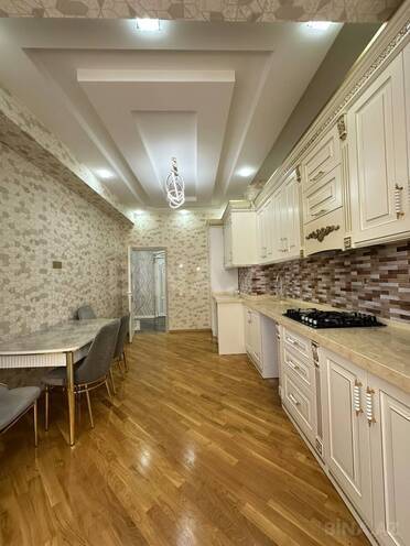 Satılır 4 otaqlı yeni tikili 137 m², Memar Əcəmi m., photo 14 from 27