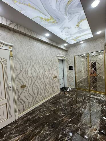 Satılır 4 otaqlı yeni tikili 137 m², Memar Əcəmi m., photo 15 from 27