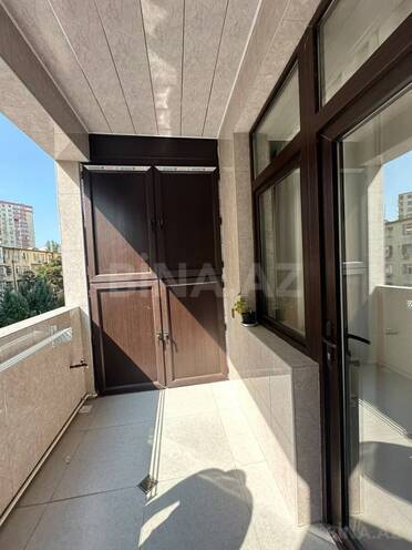 Satılır 4 otaqlı yeni tikili 137 m², Memar Əcəmi m., photo 25 from 27