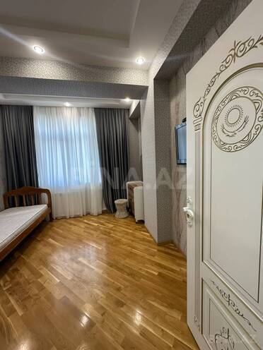 Satılır 4 otaqlı yeni tikili 137 m², Memar Əcəmi m., photo 18 from 27
