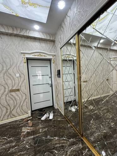 Satılır 4 otaqlı yeni tikili 137 m², Memar Əcəmi m., photo 7 from 27
