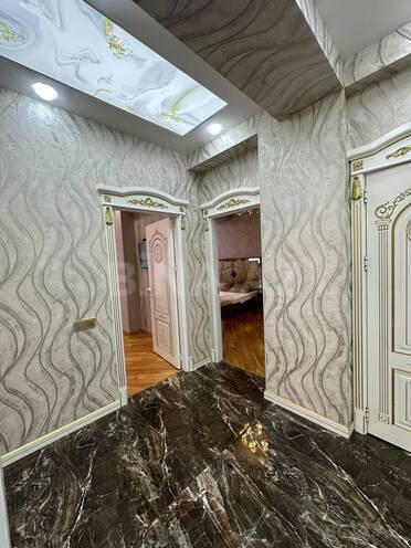 Satılır 4 otaqlı yeni tikili 137 m², Memar Əcəmi m., photo 17 from 27