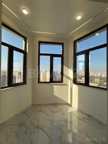 Satılır 2 otaqlı yeni tikili 75 m², Şah İsmayıl Xətai m., photo 7 from 20