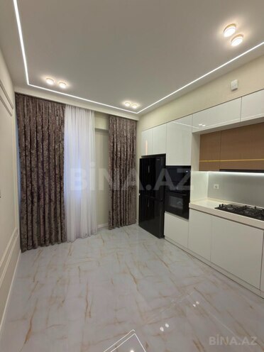 Satılır 2 otaqlı yeni tikili 75 m², Şah İsmayıl Xətai m., photo 11 from 20