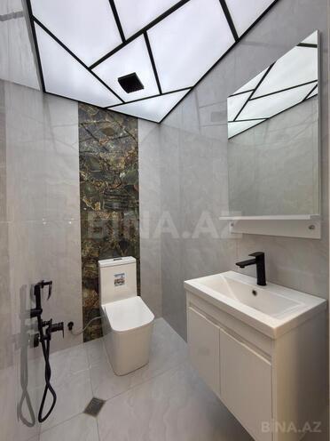 Satılır 2 otaqlı yeni tikili 75 m², Şah İsmayıl Xətai m., photo 16 from 20