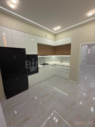 Satılır 2 otaqlı yeni tikili 75 m², Şah İsmayıl Xətai m., photo 12 from 20