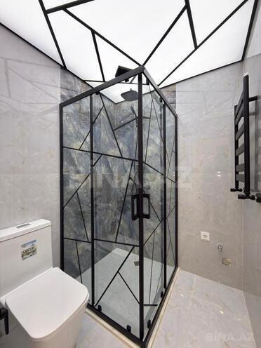 Satılır 2 otaqlı yeni tikili 75 m², Şah İsmayıl Xətai m., photo 15 from 20