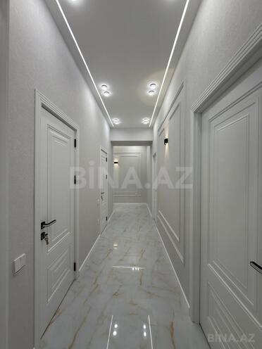 Satılır 2 otaqlı yeni tikili 75 m², Şah İsmayıl Xətai m., photo 17 from 20