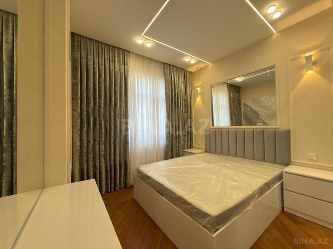 Satılır 2 otaqlı yeni tikili 75 m², Şah İsmayıl Xətai m., photo 9 from 20