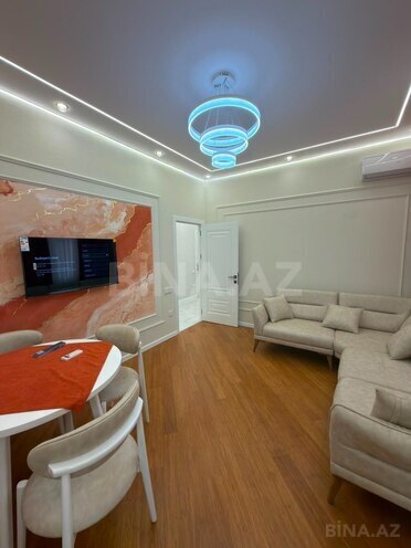 Satılır 2 otaqlı yeni tikili 75 m², Şah İsmayıl Xətai m., photo 6 from 20