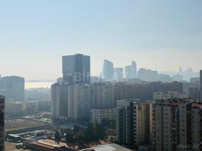Satılır 2 otaqlı yeni tikili 75 m², Şah İsmayıl Xətai m., photo 1 from 20