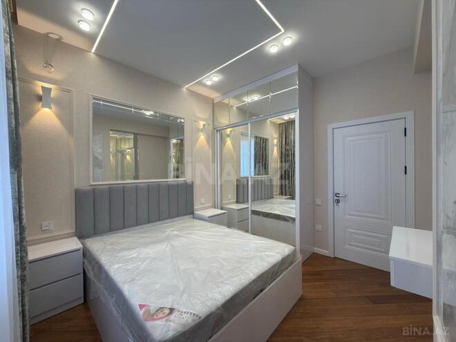 Satılır 2 otaqlı yeni tikili 75 m², Şah İsmayıl Xətai m., photo 8 from 20